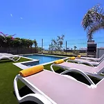 Willa Red Princess - Private Heated Pool *