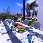 Red Princess - Private Heated Pool Willa San Miguel de Abona