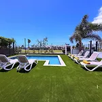 Willa Red Princess - Private Heated Pool San Miguel de Abona