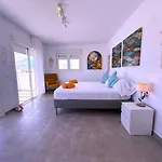 Red Princess - Private Heated Pool San Miguel de Abona