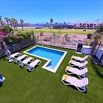 Red Princess - Private Heated Pool Willa