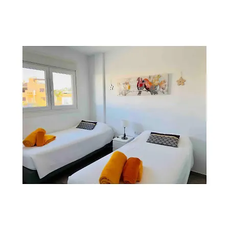 Easytenerife - Red Princess Villa