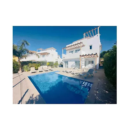 Easytenerife - Red Princess San Miguel de Abona