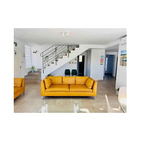 Easytenerife - Red Princess * San Miguel de Abona