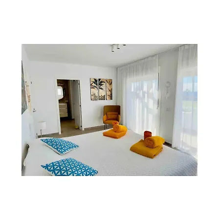 Villa Easytenerife - Red Princess San Miguel de Abona