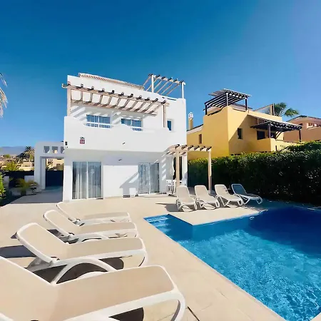Easytenerife - Red Princess San Miguel de Abona