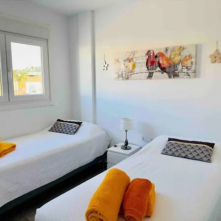 Easytenerife - Red Princess Villa
