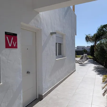 Villa Easytenerife - Red Princess San Miguel de Abona