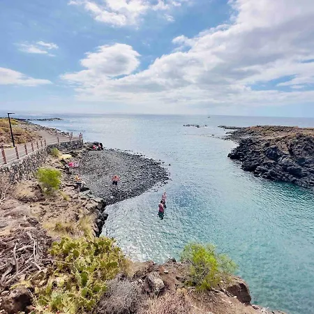 Villa Easytenerife - Red Princess *