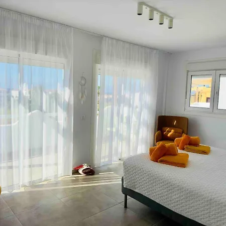 Easytenerife - Red Princess Villa