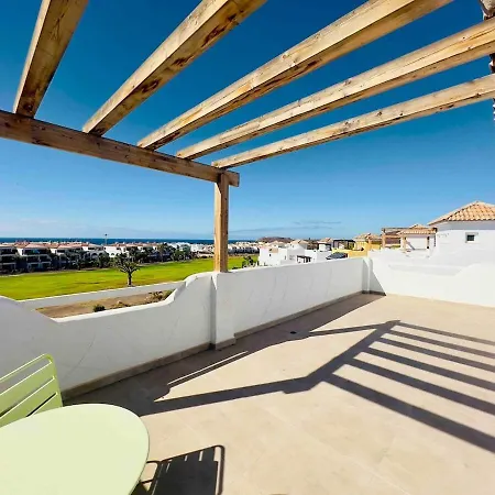 Villa Easytenerife - Red Princess