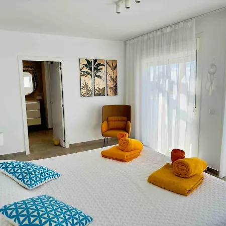 Easytenerife - Red Princess Villa San Miguel de Abona