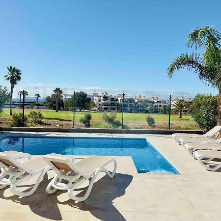 Easytenerife - Red Princess Villa *