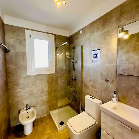 Easytenerife - Red Princess Villa San Miguel de Abona