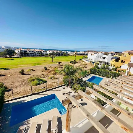 Easytenerife - Red Princess * San Miguel de Abona