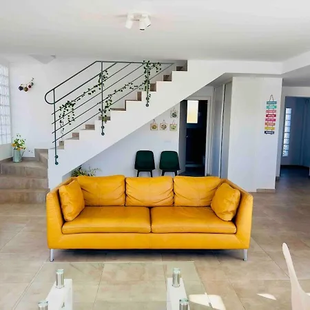Villa Easytenerife - Red Princess