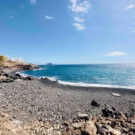 Villa Easytenerife - Red Princess *