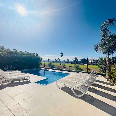 Easytenerife - Red Princess Villa San Miguel de Abona