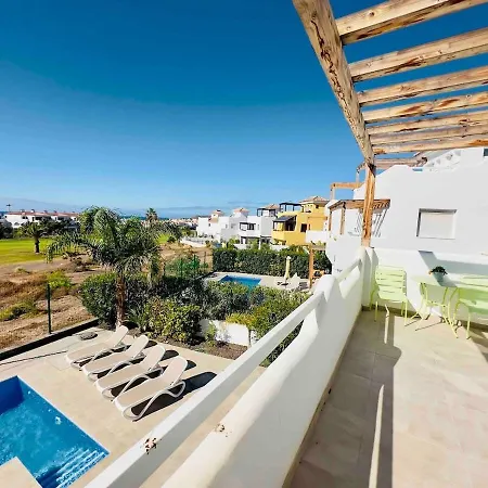 Easytenerife - Red Princess San Miguel de Abona