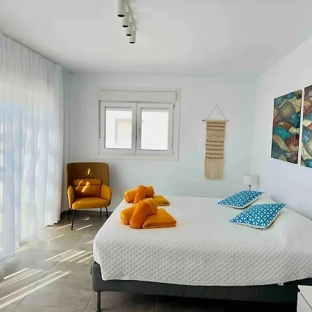 Easytenerife - Red Princess * San Miguel de Abona