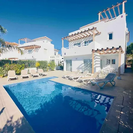 Easytenerife - Red Princess Villa