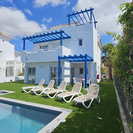 Easytenerife - Red Princess Villa