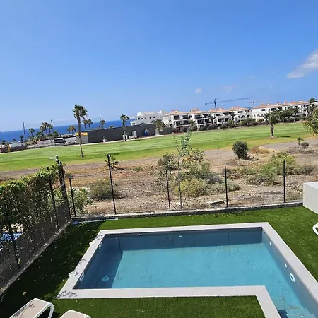 Easytenerife - Red Princess Villa