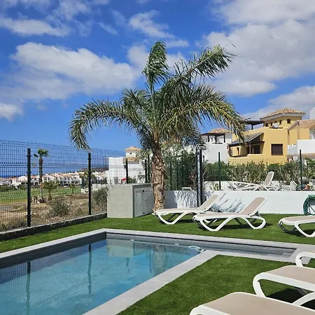 Easytenerife - Red Princess Villa