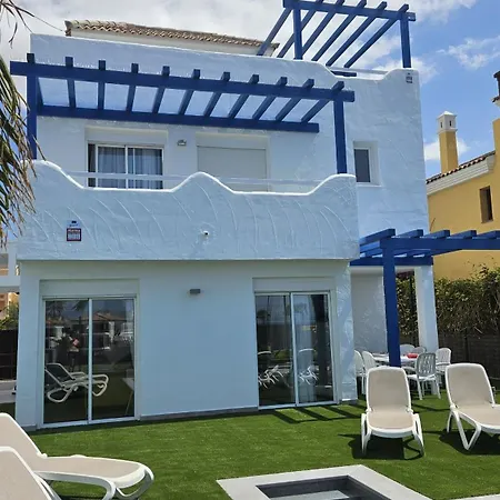 Easytenerife - Red Princess Villa *