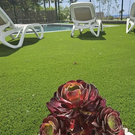 Villa Easytenerife - Red Princess
