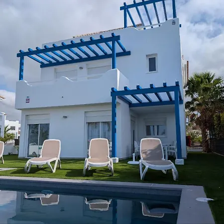 Easytenerife - Red Princess Villa San Miguel de Abona