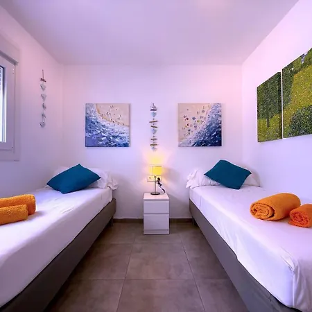 Red Princess - Private Heated Pool San Miguel de Abona