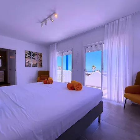 Red Princess - Private Heated Pool * San Miguel de Abona