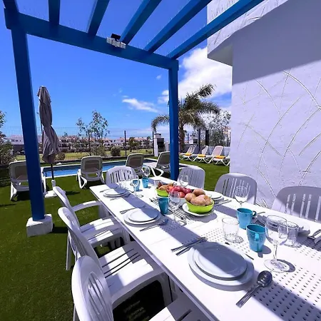 Red Princess - Private Heated Pool San Miguel de Abona