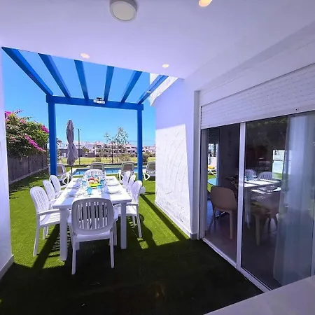 Red Princess - Private Heated Pool * San Miguel de Abona