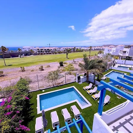Red Princess - Private Heated Pool San Miguel de Abona
