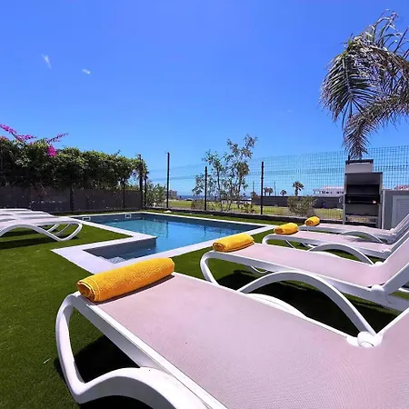 Vila Red Princess - Private Heated Pool *